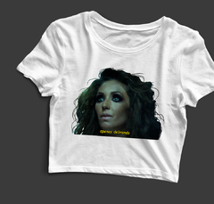 Cropped Delirando (Anahi)