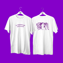 Camiseta Dopamina (Belinda)