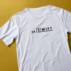 Camiseta Dr.Swift (Taylor Swift) - comprar online