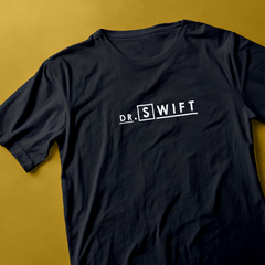 Camiseta Dr.Swift (Taylor Swift)