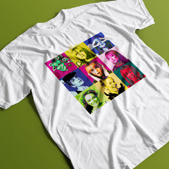 Camiseta Drama Queen (Confissões de uma adolescênte em crise) na internet