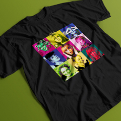 Camiseta Drama Queen (Confissões de uma adolescênte em crise) - Tlaco Store, A Loja do Fã de Verdade!
