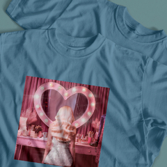 Camiseta Dressing Room Sabrina Carpenter
