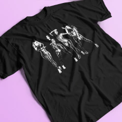 Camiseta Drop like Confetti (Little Mix) na internet
