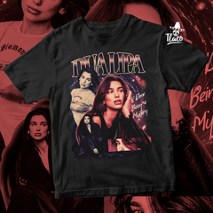 Camiseta Training Season (Dua Lipa) - comprar online