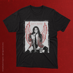 Camiseta Alas (Dulce Maria)