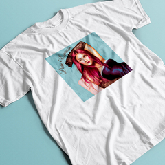 Camiseta Dulce Espresso (Dulce Maria) na internet