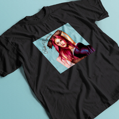 Camiseta Dulce Espresso (Dulce Maria) - Tlaco Store, A Loja do Fã de Verdade!