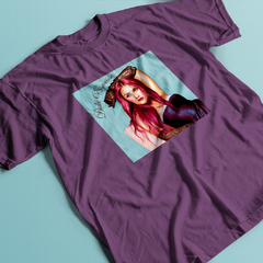 Camiseta Dulce Espresso (Dulce Maria) - loja online