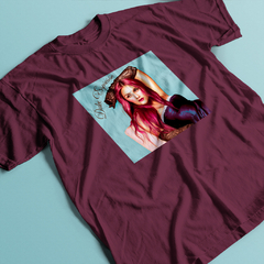 Imagem do Camiseta Dulce Espresso (Dulce Maria)