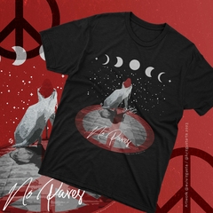 Camiseta No pares nunca de soñar (RBD)