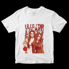 Camiseta Dulce Pardo (RBD)