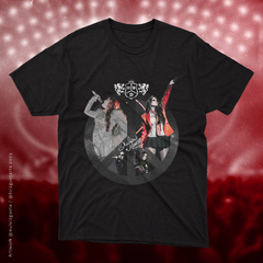 Camiseta Dulce Peace Symbol (Dulce Maria)