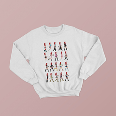 Blusão Dulce Maria Tour Generación RBD - comprar online