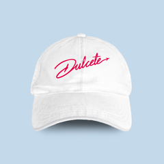 Boné Dulcetes (Dulce Maria) - Tlaco Store, A Loja do Fã de Verdade!