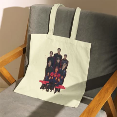 Ecobag Arirang (BTS) - comprar online