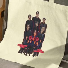 Ecobag Arirang (BTS)