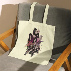 Ecobag Code Black Ver (Everglow) - comprar online