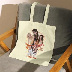 Ecobag Code White Ver (Everglow) na internet
