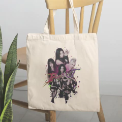 Ecobag Code Black Ver (Everglow) na internet