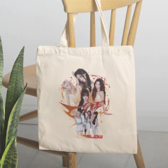 Ecobag Code White Ver (Everglow)