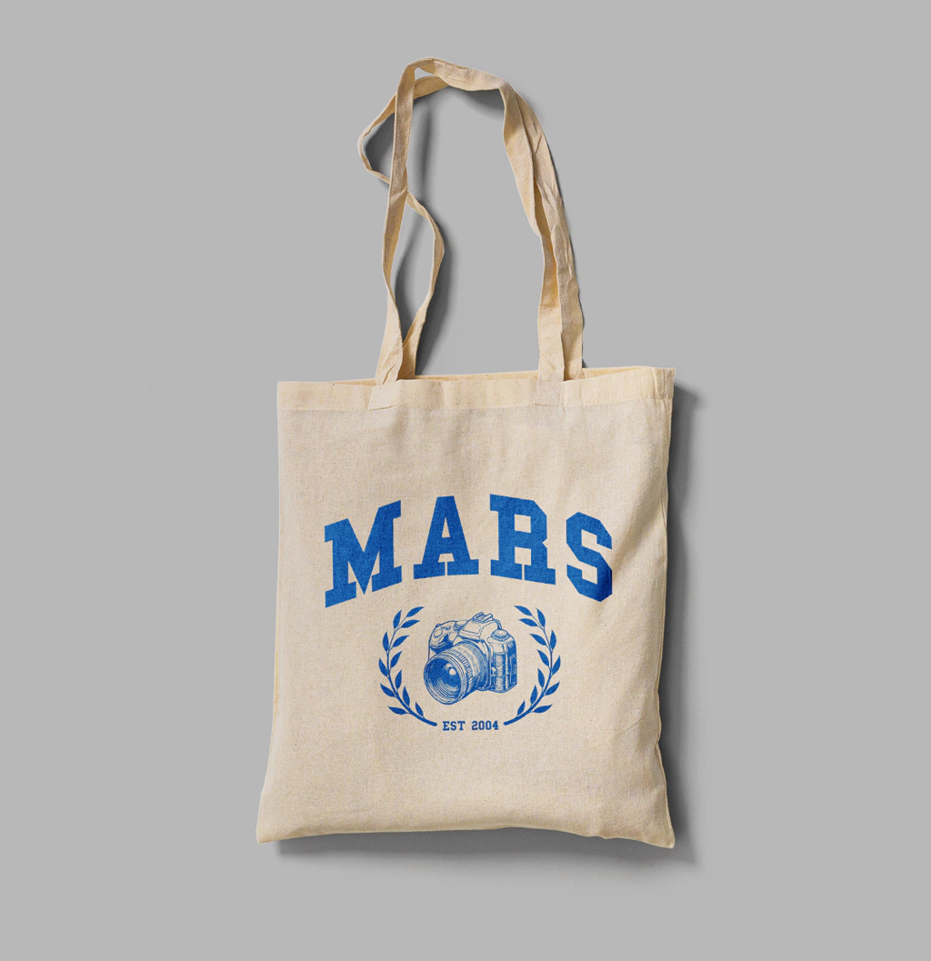 Ecobag Photo Veronica Mars