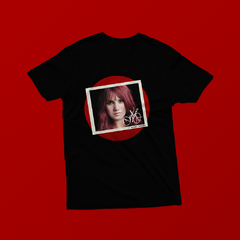 Camiseta Polaroid Dul EDC (RBD)