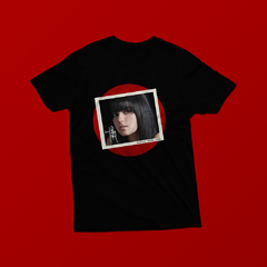 Camiseta Polaroid Mai EDC (RBD)