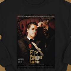 Blusão El poderoso chefón (Alfonso Herrera) - comprar online
