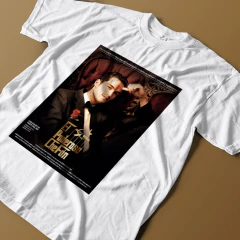 Camiseta El poderoso chefón (Alfonso Herrera) na internet