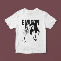 Camiseta Emison (Pretty Little Liars) - comprar online