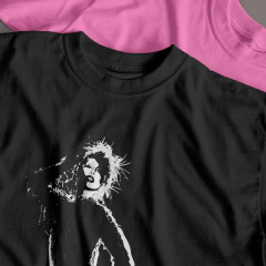 Camiseta End of the World (Miley Cyrus) na internet