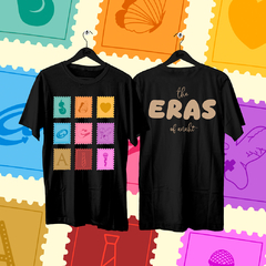 Camiseta The eras of Anahi - comprar online