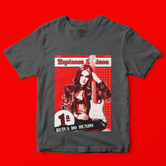 Camiseta Espinosa Savinon (Dulce Maria) na internet