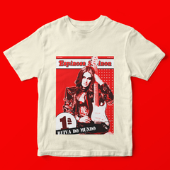 Imagem do Camiseta Espinosa Savinon (Dulce Maria)