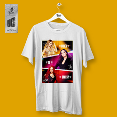 Camiseta Tu quién te crees, amor (RBD) - comprar online