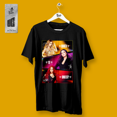 Camiseta Tu quién te crees, amor (RBD) na internet