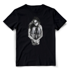 Camiseta Explict Cyrus (Miley Cyrus)