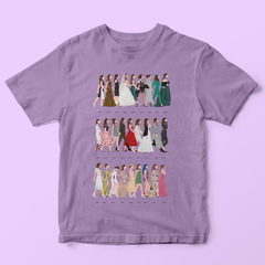 Camiseta Fallon Figurinos (Dynasty)