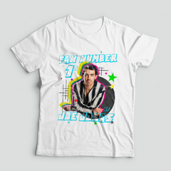 Camiseta Fan number one of Joe Jonas (Jonas Brothers)