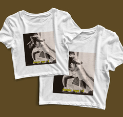 Cropped Female Rage (Taylor Swift) - comprar online