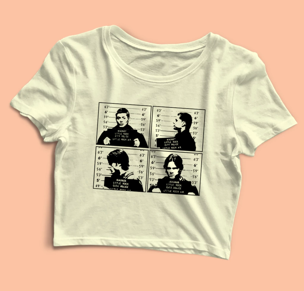 Cropped Folsom Prison Blues (Supernatural)