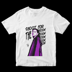 Camiseta For moon (Maite Perroni)