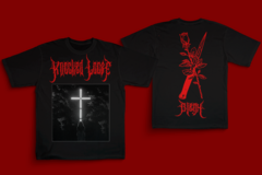 Camiseta Knocked Loose - comprar online