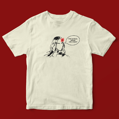 Camiseta Ganando como siempre (Belinda)