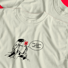 Imagem do Camiseta Ganando como siempre (Belinda)