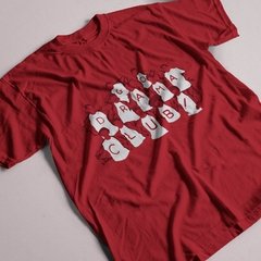 Camiseta Go Drama Club High school musical