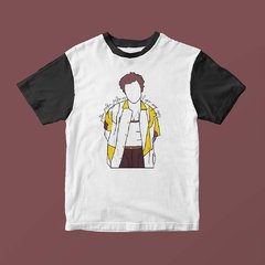 Camiseta Golden (Harry Styles) na internet