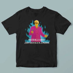 Camiseta Birth (The Good Place)