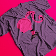 Imagem do Camiseta Barbie Gótica Suave (Barbie)